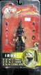 SOTA TOYS 街頭霸王 STREET FIGHTER ROUND 4 IBUKI IN BLACK ACTION FIGURE (BUY-01052)