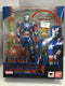 BANDAI S.H.FIGUARTS MARVEL IRON MAN 3 IRON PATRIOT (85175) (C997-92)