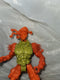 (JUST ONLY ONE) GI JOE EXTREME KENNER IRON KLAW ? test shot prototype factory sample UNPRODUCED ? UNRELEASED? NON