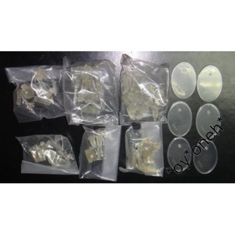 TAKARA TRANSFORMERS SCF G1 ACT-3 HEADMASTERS 變形金剛 頭領戰士編 (BUY-52586-SPK)