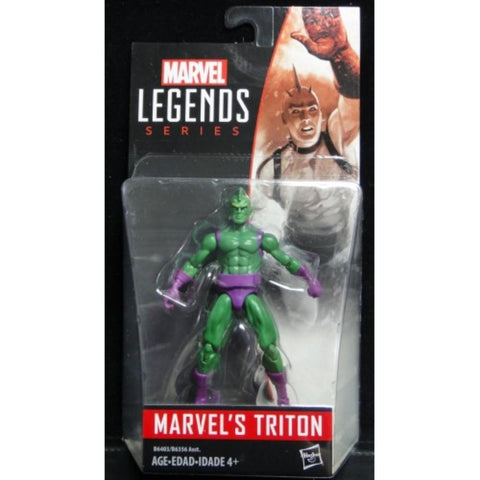 HASBRO MARVEL LEGENDS MARVEL'S TRITON 39636 (PIU/KW240F-30)