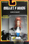 ACHY BREAKY TOYS MULLET HEADS LONG IN BACK KELLY RADDITZ SERIES 1 FIRST EDITION 52474 (BUY)