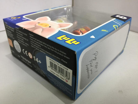 TOYEAST TINY 1/35 1D LuLu 7-ELEVEN 迷你發光LuLu豬思樂冰杯套件 ATS35008 00072 (C1120-42)