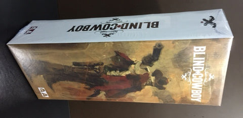 3A THREE A 3AAA 1/6 ASHLEY WOOD Popbot Blind Cowboy (PIU/F-54-2280) b28235529