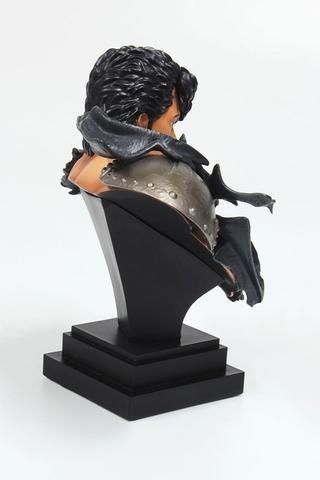北斗之拳 Hokuto no Ken - Kenshirou - Model Master Fist Of The North Star MMFNS01-01 (49135) (C1128-31)