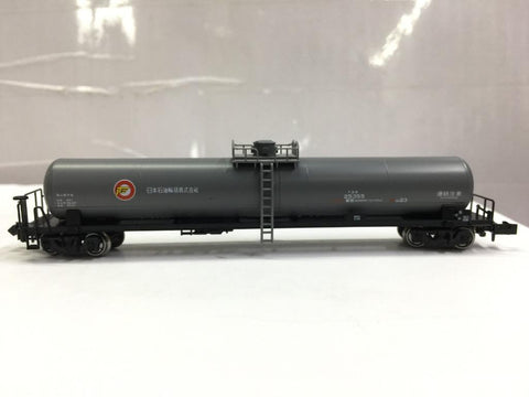 KATO N-GAUGE 8072 25000 日本石油輸送 PRECISION RAILROAD MODELS (68142) (PIU10)