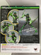 BANDAI S.H.FIGUARTS KAMEN RIDER OOO GATAKIRIBA COMBO (65286) (C1093-686)