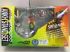 BANDAI S.H.FIGUARTS KAMEN RIDER OOO ANKH STAND SET (69883) (C1093-718)