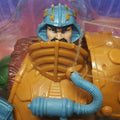 MATTEL 54914 鄧肯隊長 MASTERS OF THE UNIVERSE HE-MAN HEROIC MASTER OF WEAPONS MAN-AT-ARMS FIGURE 1139013697 (BUY) L