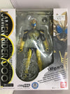 BANDAI S.H.FIGUARTS KAMEN RIDER OOO LATORARTAR COMBO (65287) (C1093-680)