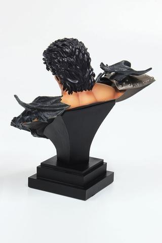 北斗之拳 Hokuto no Ken - Kenshirou - Model Master Fist Of The North Star MMFNS01-01 (49135) (C1128-31)