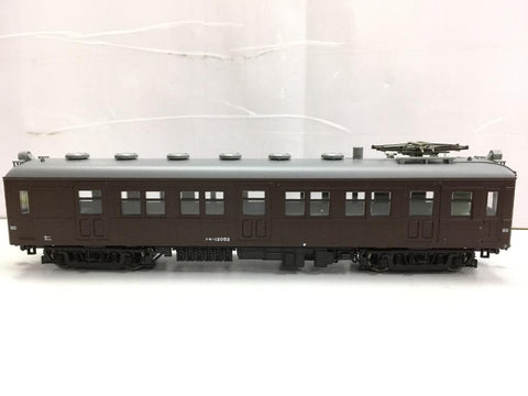 KATO HO 1-425 鶴見線 PRECISION RAILROAD MODELS (66757) (PIU200)