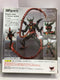 BANDAI S.H.FIGUARTS MASKED RIDER EXCEED GILLS (61502) (C1082-540)