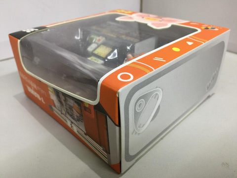 TOYEAST TINY 1/35 3B LuLu 7-ELEVEN 迷你收銀檯組合 X 收銀員LuLu豬 ATS35014 00078 (C1120-48)