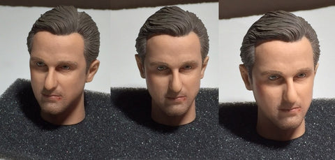 1:6 BROTHER PRODUCTION (LIE TO YOU) Lie to Me Tim Roth DR. LIAR ACTION FIGURE