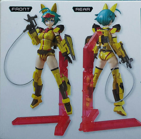 BANDAI 55333 高達創戰潛行者 潛行者 奈美 七瀨奈奈美 潛行者造型 拼裝模型 GUNDAM BUILD DIVERS FIGURE-RISE STANDARD BUILD DIVERS 016 DIVER NAMI NANAMI'S DIVER LOOK MODEL KIT (EPC-2345-34 存)