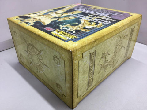 BANDAI SAINT CLOTH MYTH 聖闘士聖衣神話 SAGITTARIUS CLOTH (63206) (PIU200)