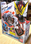 BANDAI 29798 KAMEN RIDER ZI-O DX FAIZPHONE X 555 變形電話手槍 (EPC-1871-44) 存