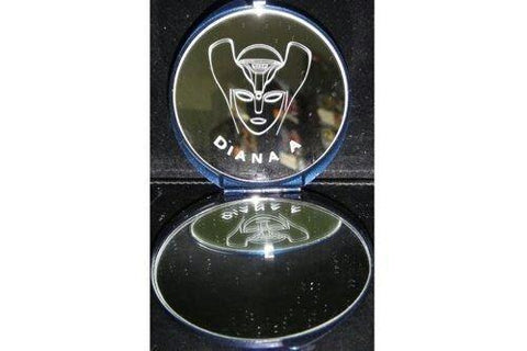 BANDAI GX-11MA MAZINGER ANGELS DIANA A BONUS MIRROR 超合金魂 魔神天使 戴安娜A 特典鏡 (BUY-SPK)