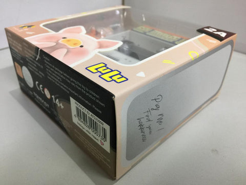 TOYEAST TINY 1/35 2A LuLu 7-ELEVEN 迷你 HOT SHOT 組合櫃 X 店員 LuLu 豬 ATS35009 00073 (C1120-43)
