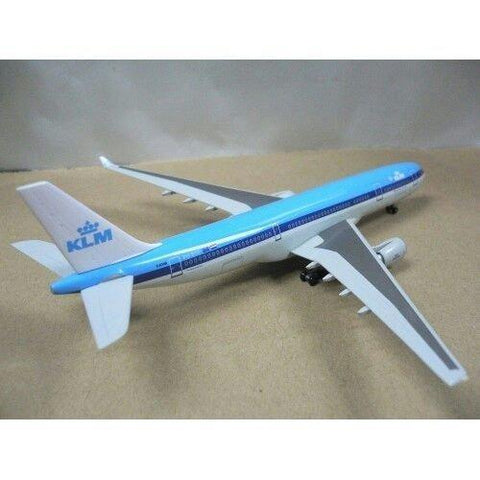DRAGON WINGS 1/400 KLM AIRBUS A330-200 PH-BYA (55407) PIU10