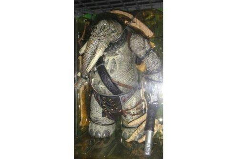 MCFARLANE 90245 TOYS COLLECTOR TOTAL CHAOS SPECIAL ED POACHER (BUY-SPK)