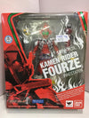 BANDAI S.H.FIGUARTS KAMEN RIDER FOURZE FIRESTATES (73652) (C1074-391)