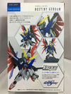 BANDAI NXEDGE STYLE MS UNIT NX-0003 Destiny Gundam (91379) (C1085-89)