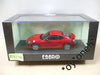 EBBRO 1/43 TOYOTA 86 RED (44777) (PIU160)