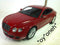 MINICHAMPS 1/18 BENTLEY CONTINENTAL GT 2008 (08011) (TKW)