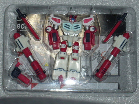 PERFECT EFFECT TRANSFORMERS 變形金剛 PE-09 NINJA 忍者 (TOY-305-191) b19632353
