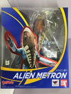 BANDAI S.H.FIGUARTS ALIEN METRON 梅特隆星人 (12838) (C1093-493)