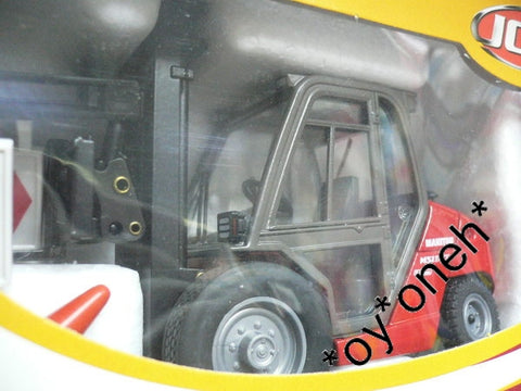 JOAL 1/32 MANITOU MSI-30T K-SERIES LIFT TRUCK WITH FORKS (002658) (PIU103)