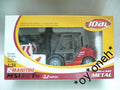 JOAL 1/32 MANITOU MSI-30T K-SERIES LIFT TRUCK WITH FORKS (002658) (PIU103)