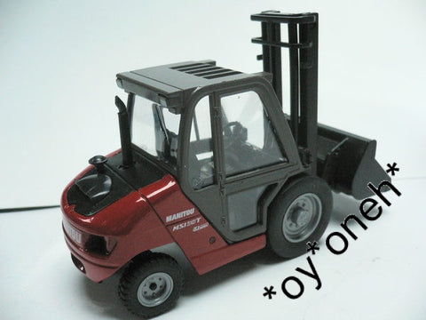 JOAL 1/32 MANITOU MSI-30T TI K-SERIES LIFT TRUCK (002054) (PIU91)