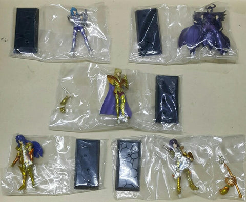 BANDAI 38972 超造形魂 聖鬥士星矢 冥王 哈迪斯冥界編 第一彈 星矢 紫龍 冰河 瞬 奧路菲 拉達曼圖斯 沙迦 撒加 卡農 童虎 盒蛋套裝 SOUL OF HYPER FIGURATION SAINT SEIYA THE HADES CHAPTER-INFERNO PART 1 SEIYA SHIRYU HYOGA SHUN ORPHEE RHADAMANTHUS SHAKA SAGA KANON DOHKO SET (BUY-MC) 存