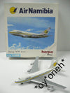 HERPA WINGS 1/500 AIR NAMIBIA BOEING 747SP &quot;Etosha&quot; V5-SPF (502573) (BUY)