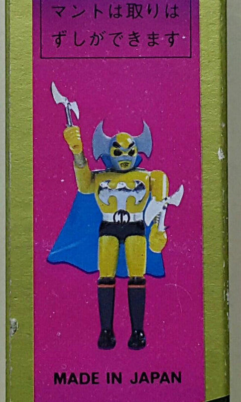 TAKEMI 1291112 戰斧勇士 合金 BATTLE HAWK BIGGER GOKIN BIG HAWK (BUY-SPK) 存