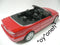 KYOSHO 1/18 BMW 328Ci CABRIOLET RED 08504R (07147) (C802-245)