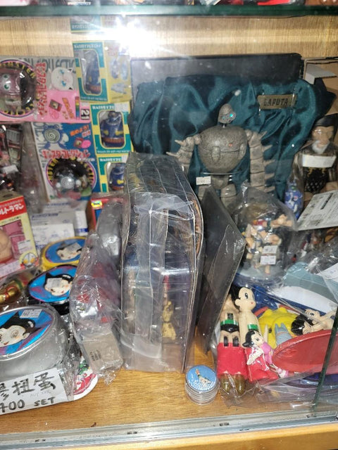 你想買啲乜！ 有錢買啲乜！玩具篇！