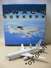 DRAGON WINGS 1/400 AWACS 503 早期警戒管制機 B767-200ER 74-3503 (55499) (PIU10)