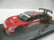 EBBRO 1/43 NISSAN SKYLINE R35 MOTUL AUTECH GT-R SUPER GT 500 2009 OKAYAMA TEST BLACK #1 (44171) (PIU90)
