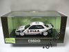 EBBRO 1/43 PIAA HONDA ACCORD VTEC JTCC 1996 #15 (45040) (PIU390) LAST