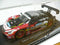 EBBRO 1/43 TOYOTA LEXUS DUNLOP SARD SC430 SUPER GT 500 #39 BLACK RED (44184) (BUY)