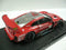 EBBRO 1/43 NISSAN HASEMI TOMICA EBBRO GT-R SUPER GT 500 2009 #3 WINNER FOR RD. 4 MALAYSIA RED (44174) (PIU100)