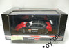 EBBRO 1/43 NISSAN GT-R SUZUKA TEST SUPER GT 500 2010 #230 RED BLACK (44316) (PIU104)