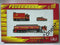 RIETZE 1/87 FEUERWEHR 112 GERMANY FIRE DEPARTMENT SET 消防車 (99039) (BUY)