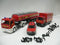 RIETZE 1/87 FEUERWEHR 112 GERMANY FIRE DEPARTMENT SET 消防車 (99039) (BUY)