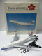 HERPA WINGS 1/500 CHINA AIRLINES BOEING 747-400 (500883) (WKG)