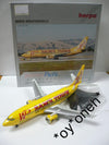HERPA 1/200 WESTERN PACIFIC AIRLINES &quot;SAM'S TOWN&quot; BOEING 737-300 N955WP (550284)